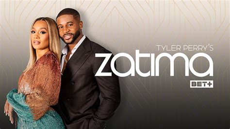 when is zatima coming back on|Zatima Season 3 Release Date On BET Plus